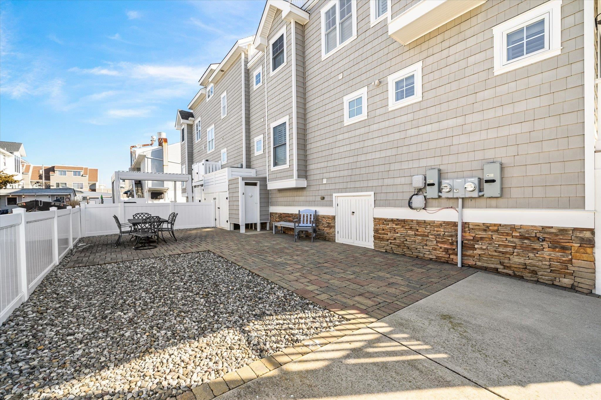 302 84th Street #SOUTH, Stone Harbor, New Jersey image 32