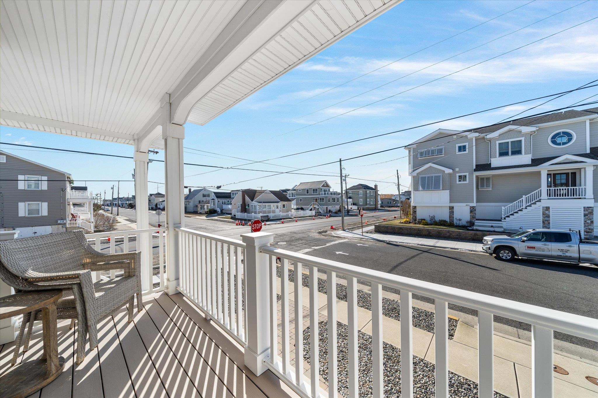 302 84th Street #SOUTH, Stone Harbor, New Jersey image 21