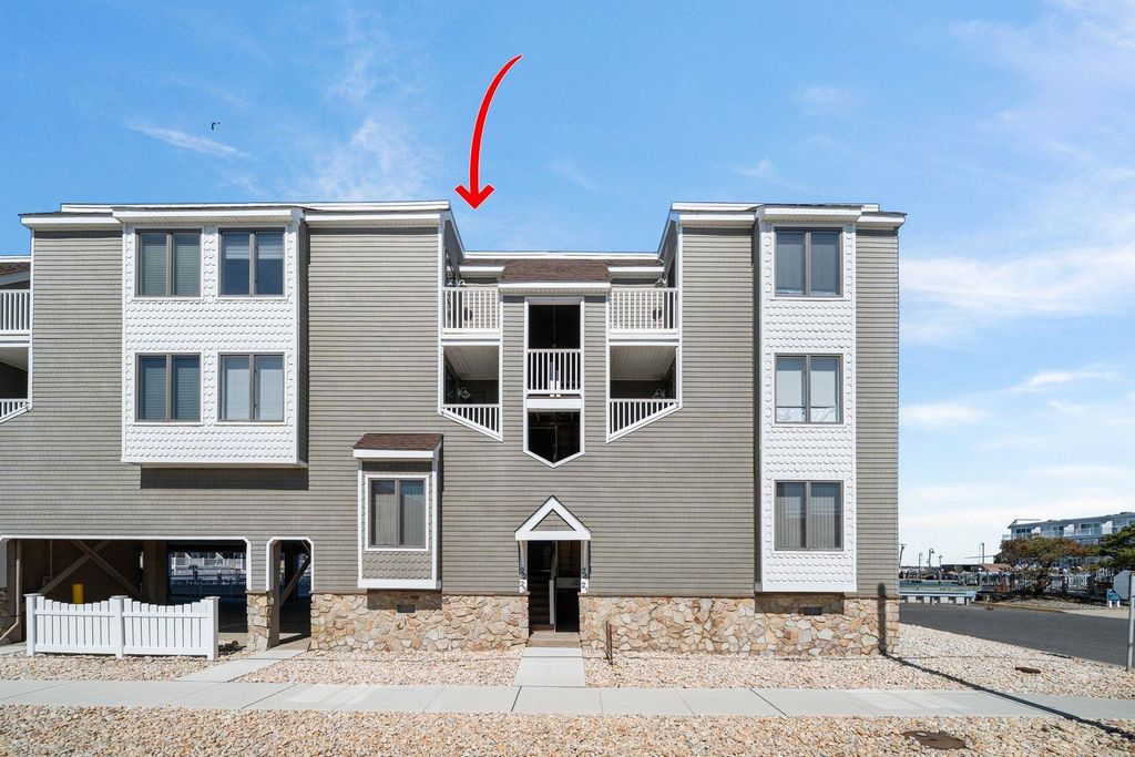 Photo of 8201 Third Avenue #22, Stone Harbor, NJ 08247 (MLS # 261137)
