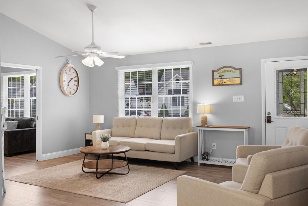 Photo of 9 Egret Drive, North Cape May, NJ 08204 (MLS # 261704)