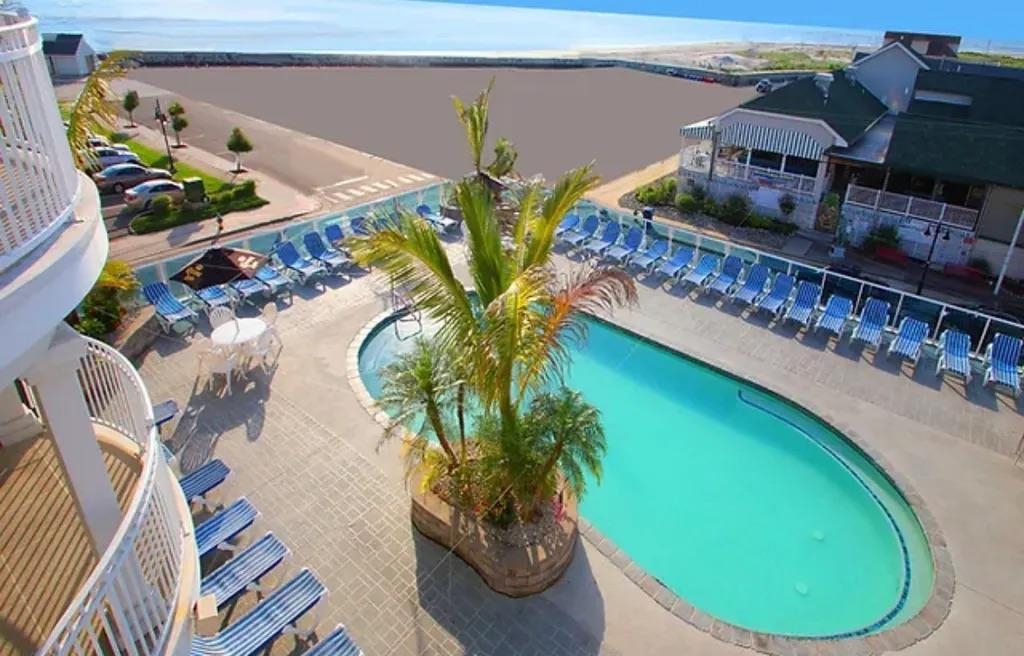 106 W Spruce Avenue #303, North Wildwood, New Jersey image 3