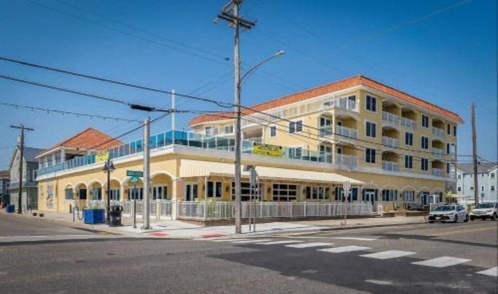 106 W Spruce Avenue #303, North Wildwood, New Jersey image 2