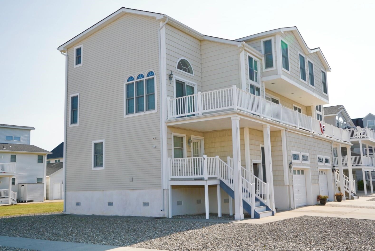 141 75th Avenue #WEST, Sea Isle City, New Jersey image 2