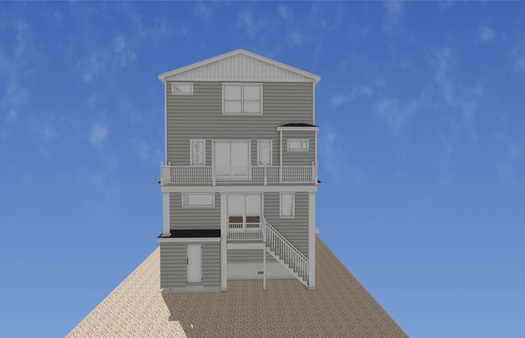 Photo of 239 85th Street, Sea Isle City, NJ 08243 (MLS # 261585)