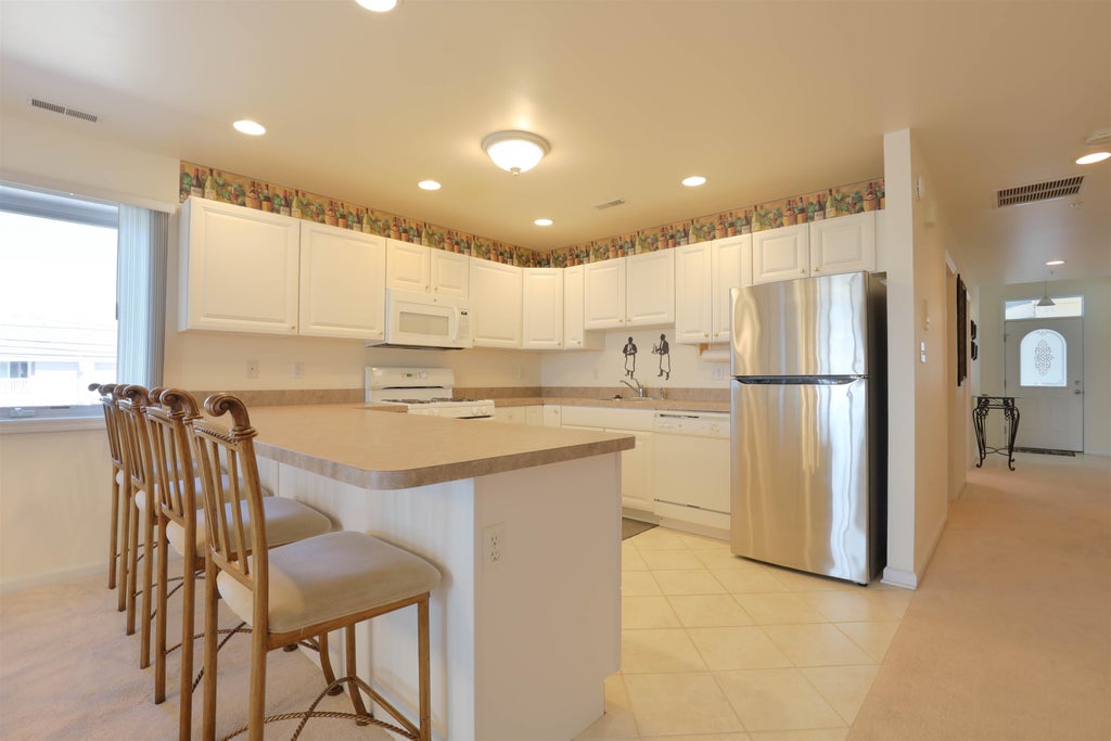 Photo of 7601 Atlantic Avenue #104, Wildwood Crest, NJ 08260 (MLS # 261621)