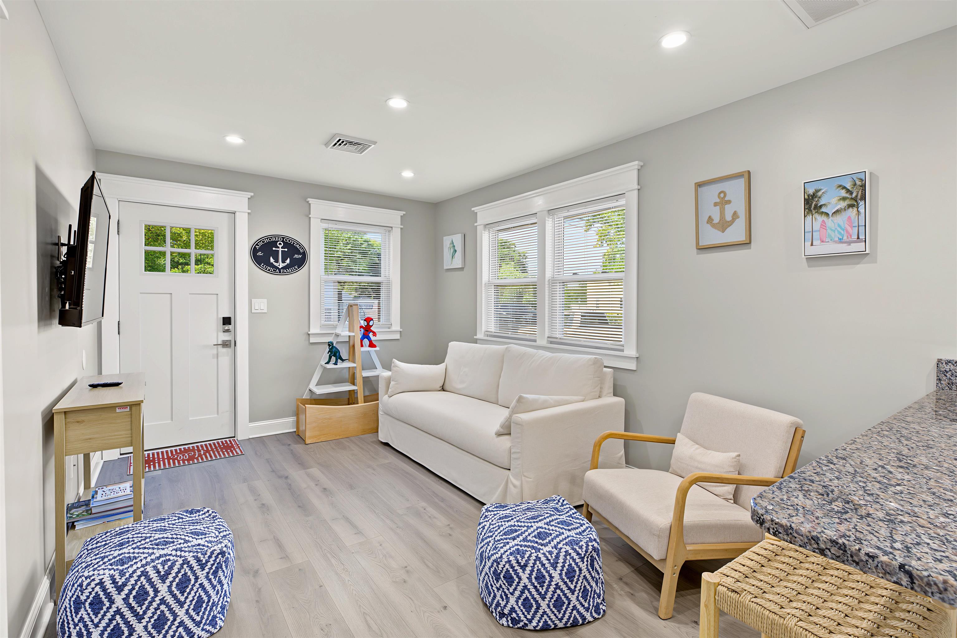 14 Lafayette Avenue
