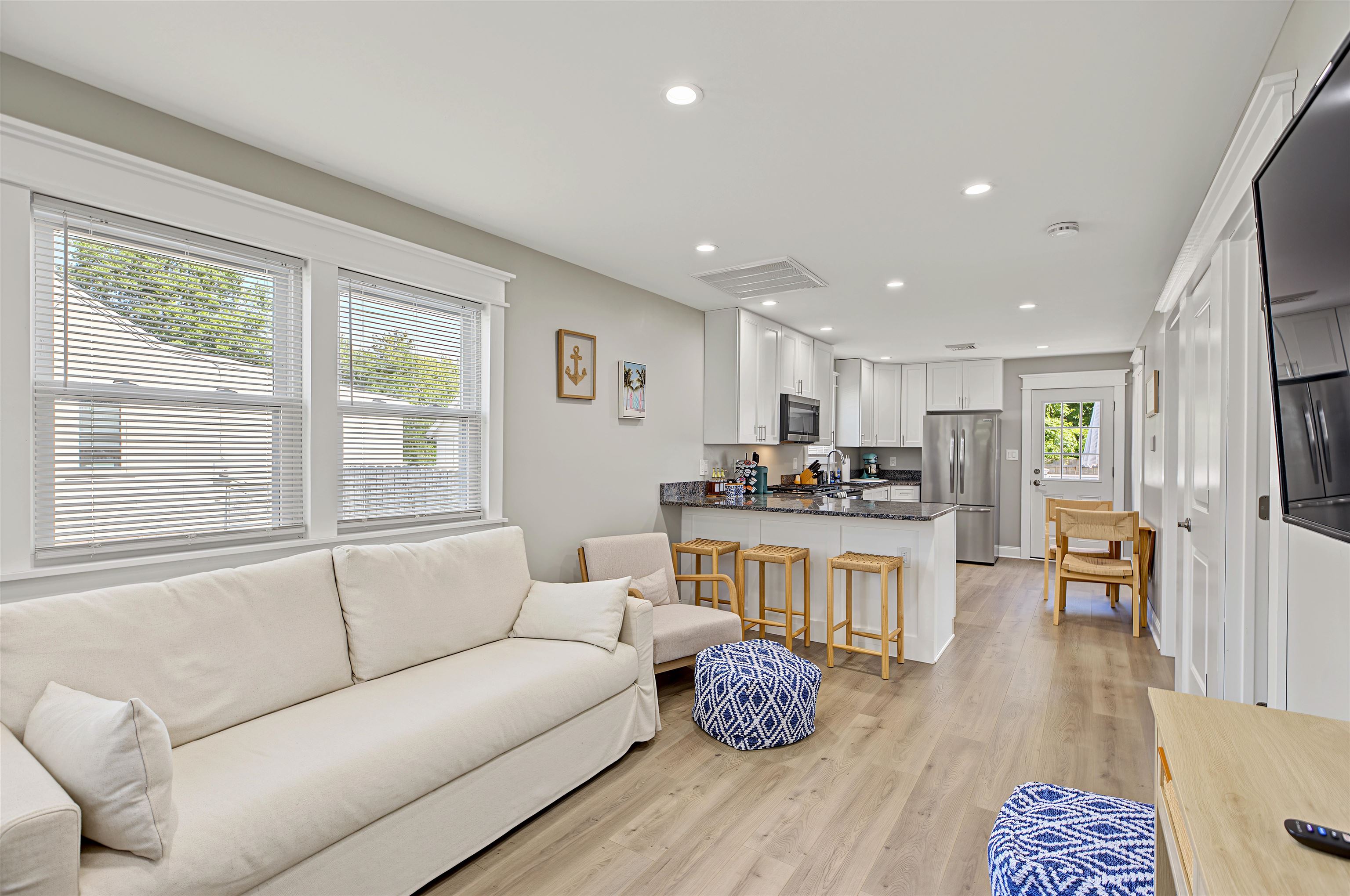 14 Lafayette Avenue