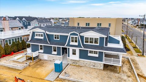 10700 3rd Avenue Unit North, Stone Harbor, NJ 08247 - MLS#: 250408