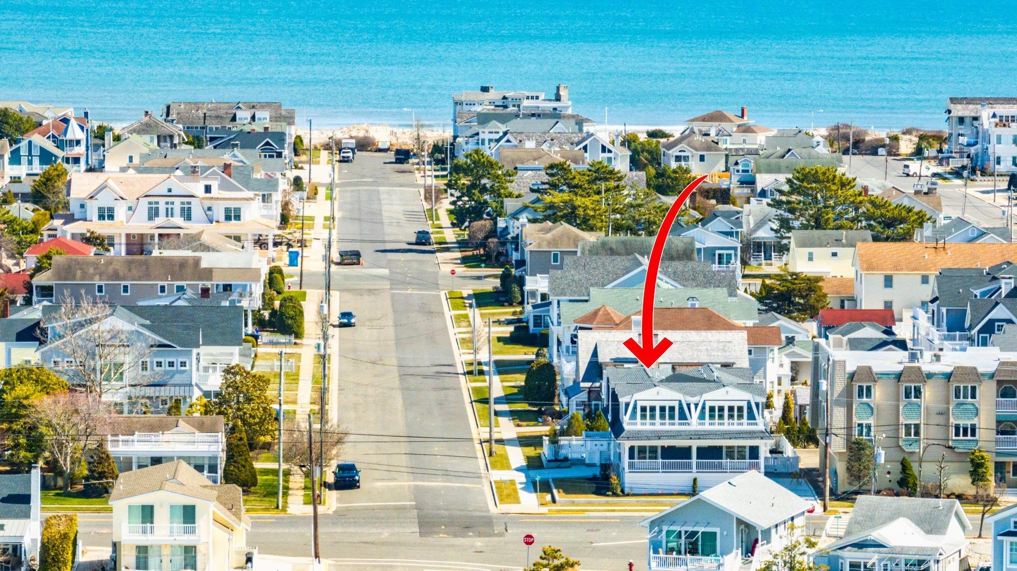 10700 3rd Avenue #NORTH, Stone Harbor, New Jersey image 19