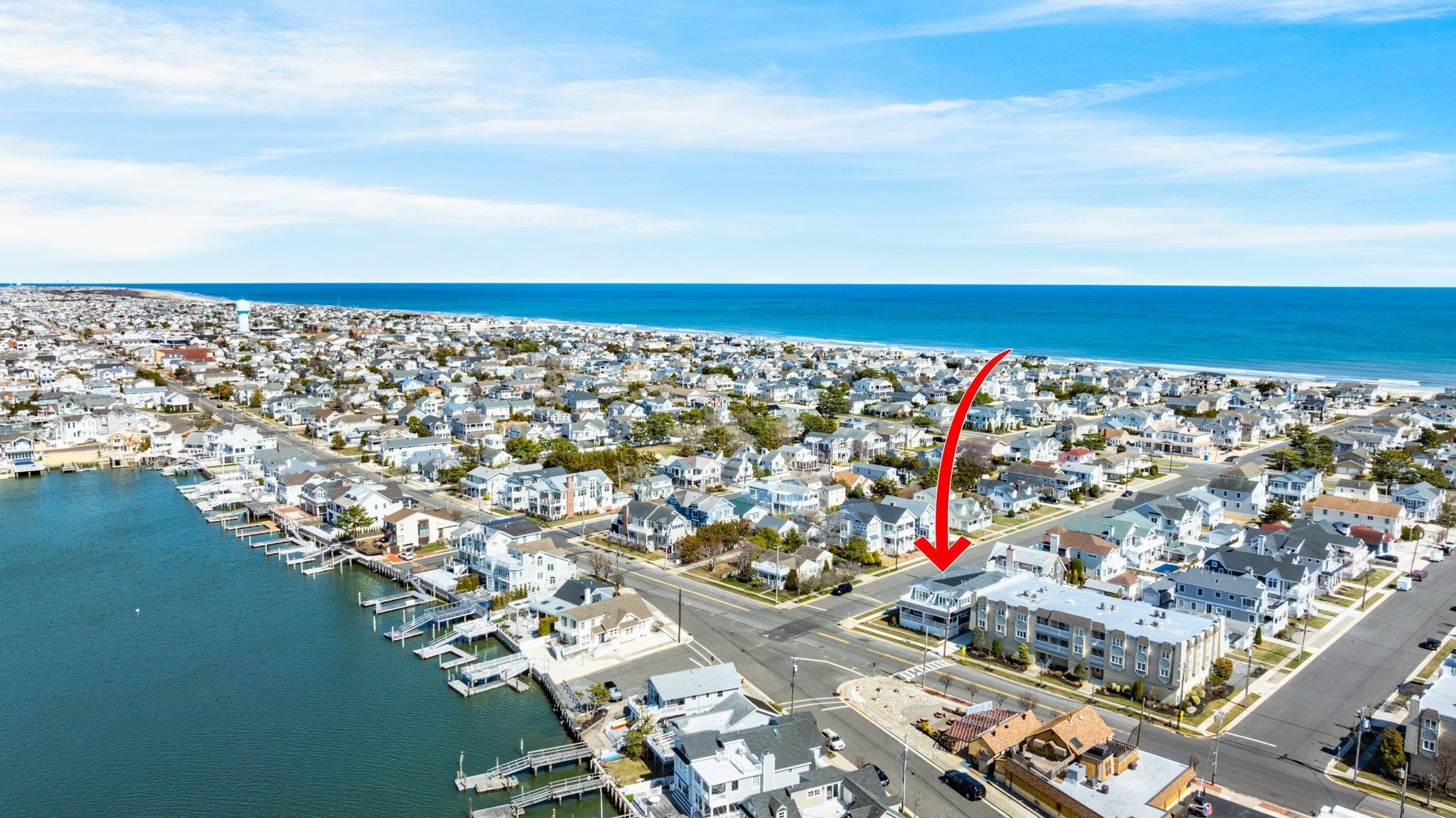 10700 3rd Avenue #NORTH, Stone Harbor, New Jersey image 20