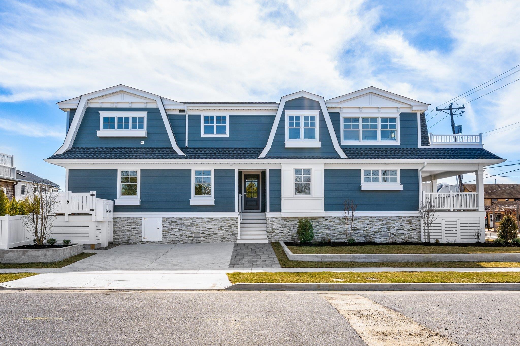 10700 3rd Avenue #NORTH, Stone Harbor, New Jersey image 1