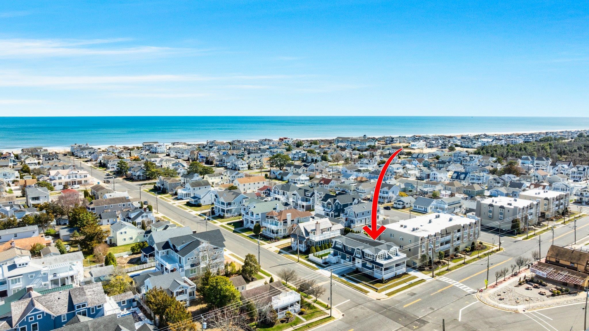 10700 3rd Avenue #NORTH, Stone Harbor, New Jersey image 18