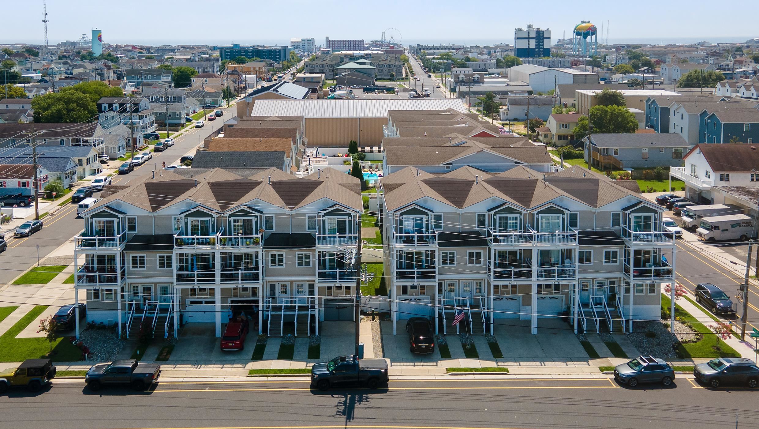 3403 Susquehanna Avenue #B, Wildwood, New Jersey image 42