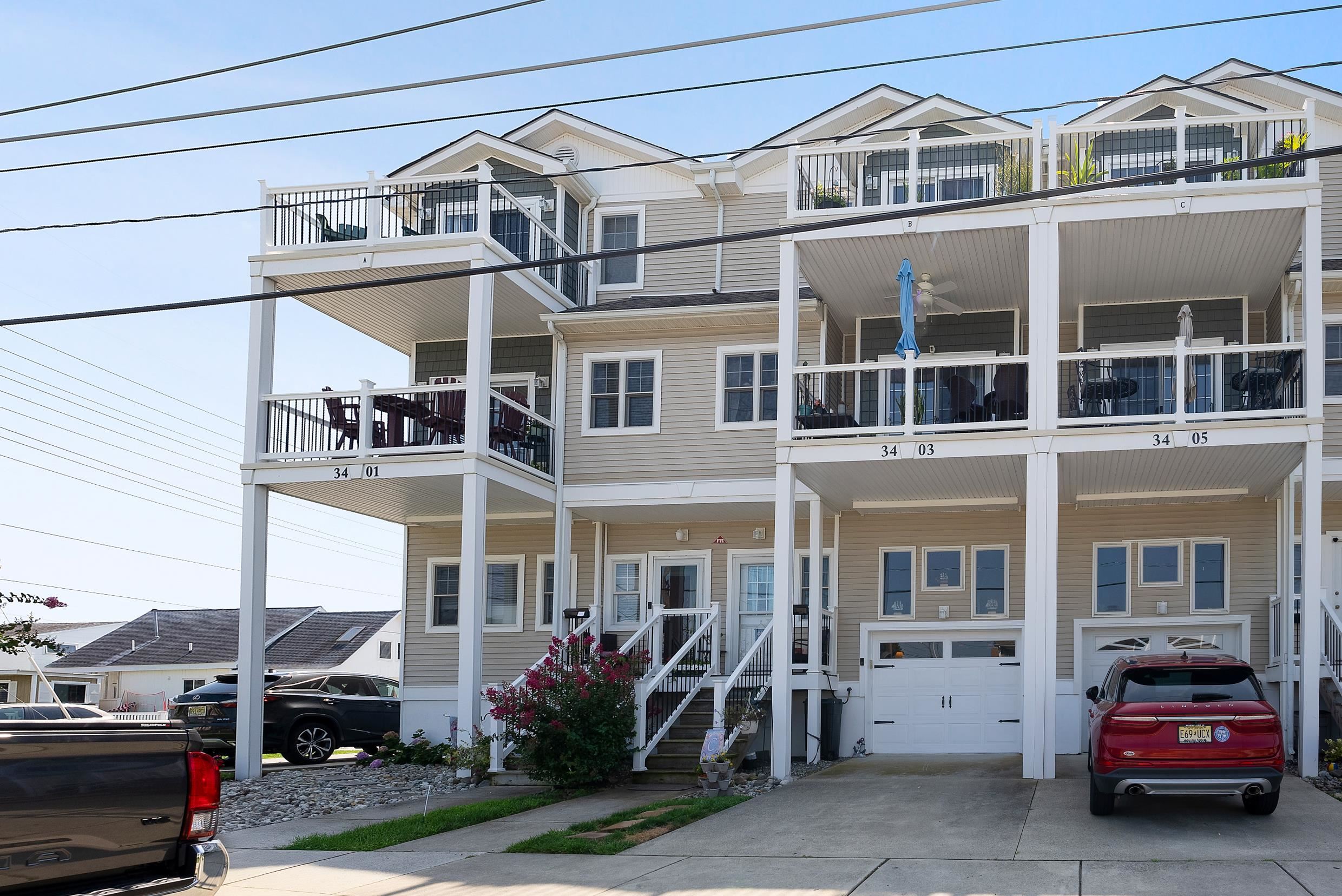 3403 Susquehanna Avenue #B, Wildwood, New Jersey image 1