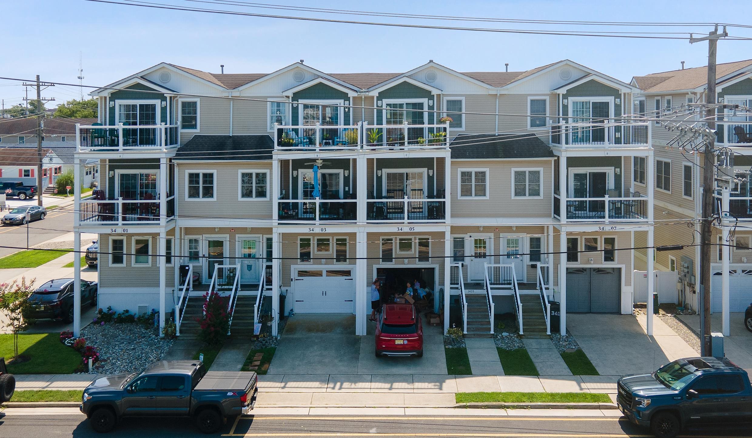 3403 Susquehanna Avenue #B, Wildwood, New Jersey image 4