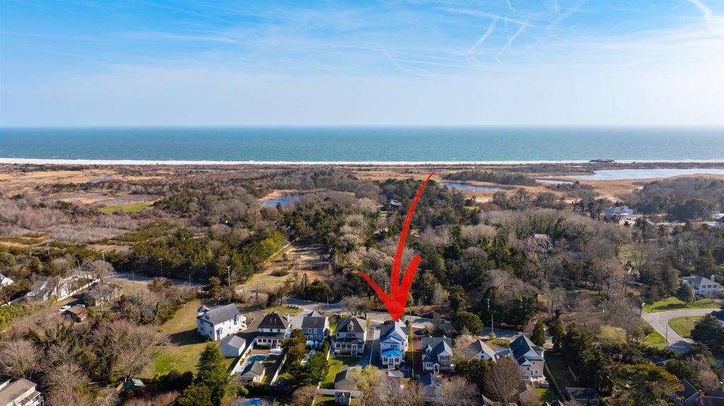 Photo of 737 Sunset Boulevard, West Cape May, NJ 08204 (MLS # 262494)