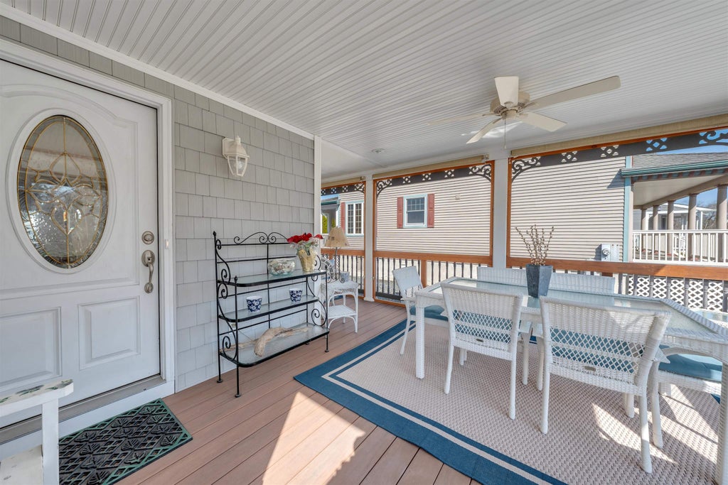 Photo of 737 Sunset Boulevard, West Cape May, NJ 08204 (MLS # 262494)