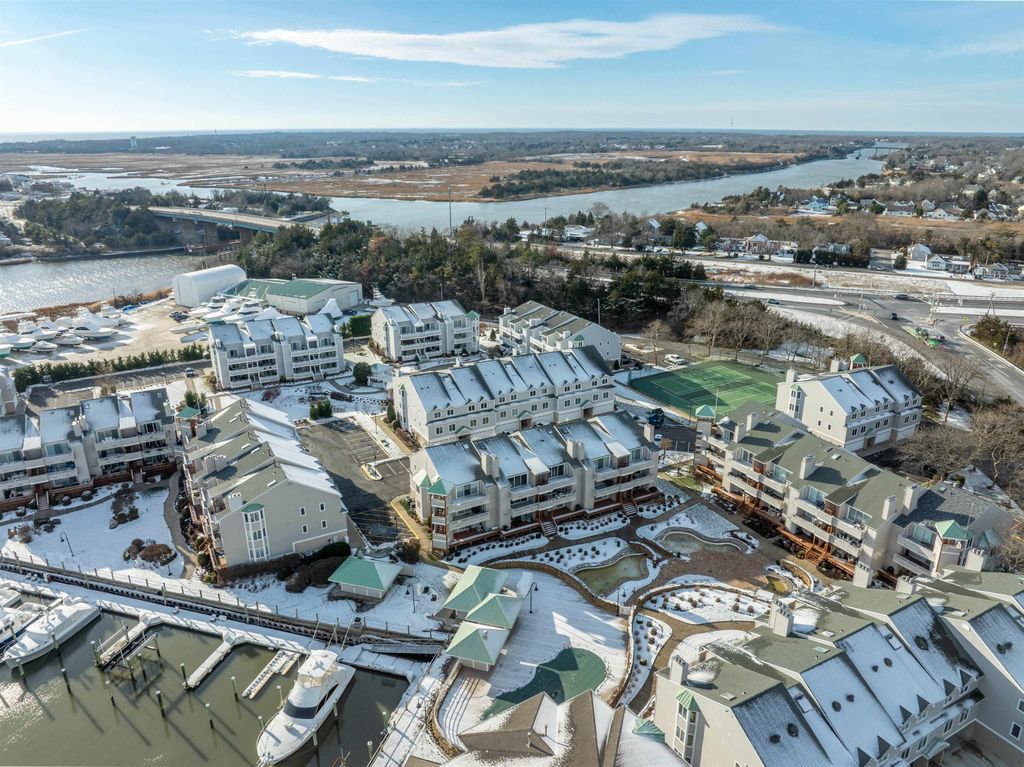 Photo of 902 Ocean Drive #801, Lower Township, NJ 08204 (MLS # 253548)