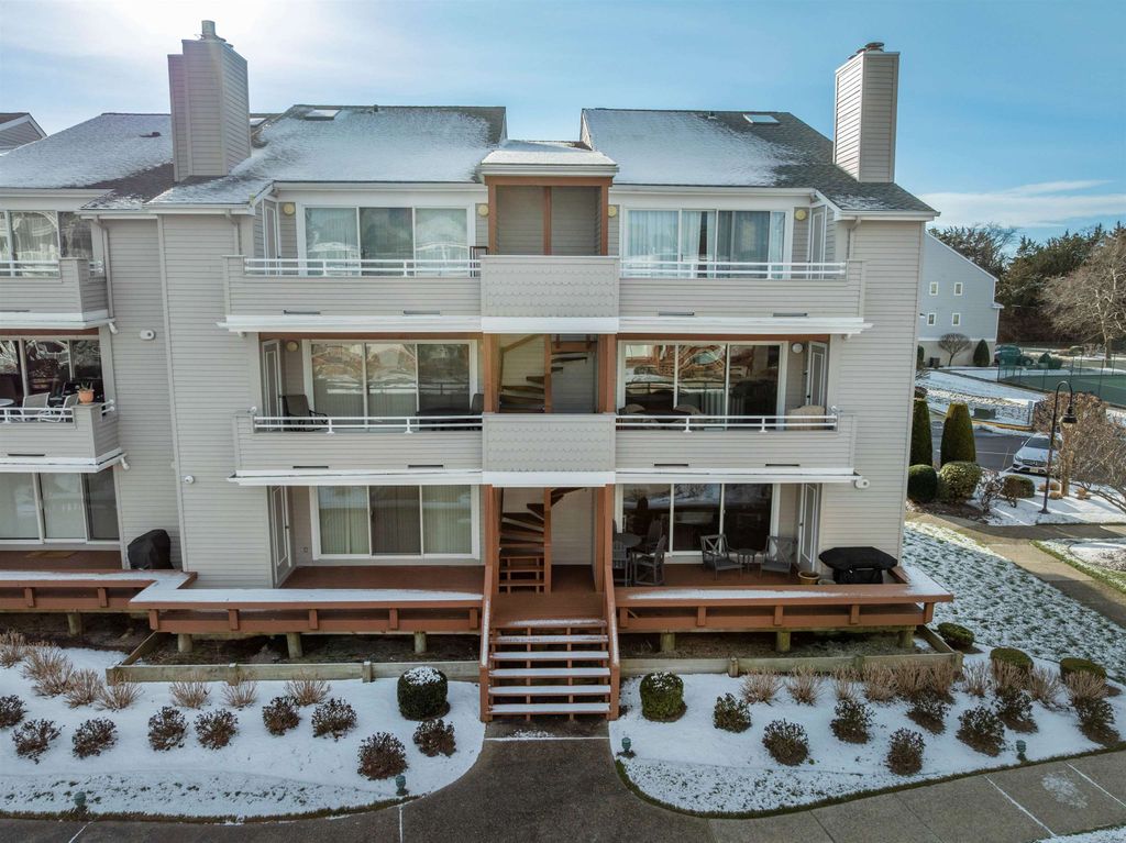 Photo of 902 Ocean Drive #801, Lower Township, NJ 08204 (MLS # 253548)