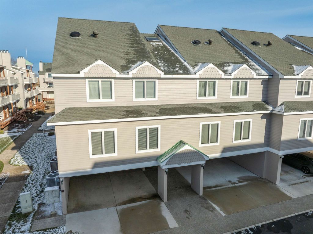 Photo of 902 Ocean Drive #801, Lower Township, NJ 08204 (MLS # 253548)