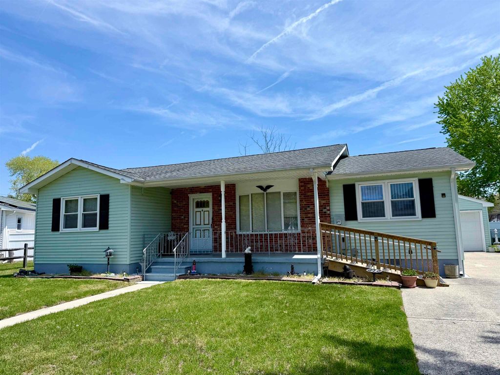 Photo of 1 carriage Lane, Erma, NJ 08204 (MLS # 261095)