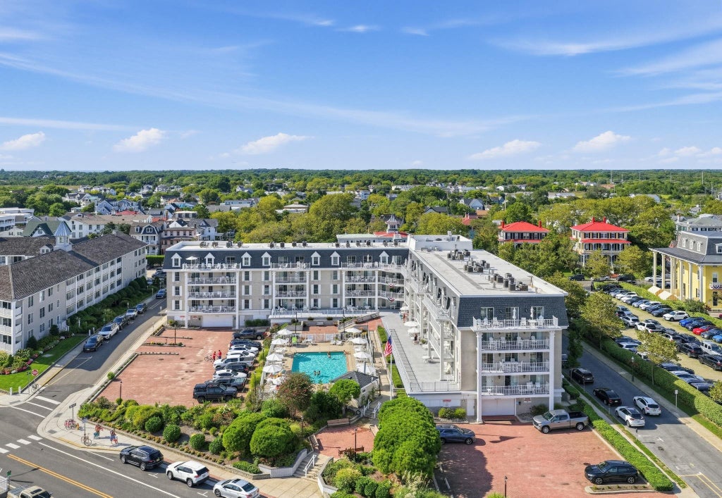 Photo of 10 Congress Street #500, Cape May, NJ 08204 (MLS # 262631)