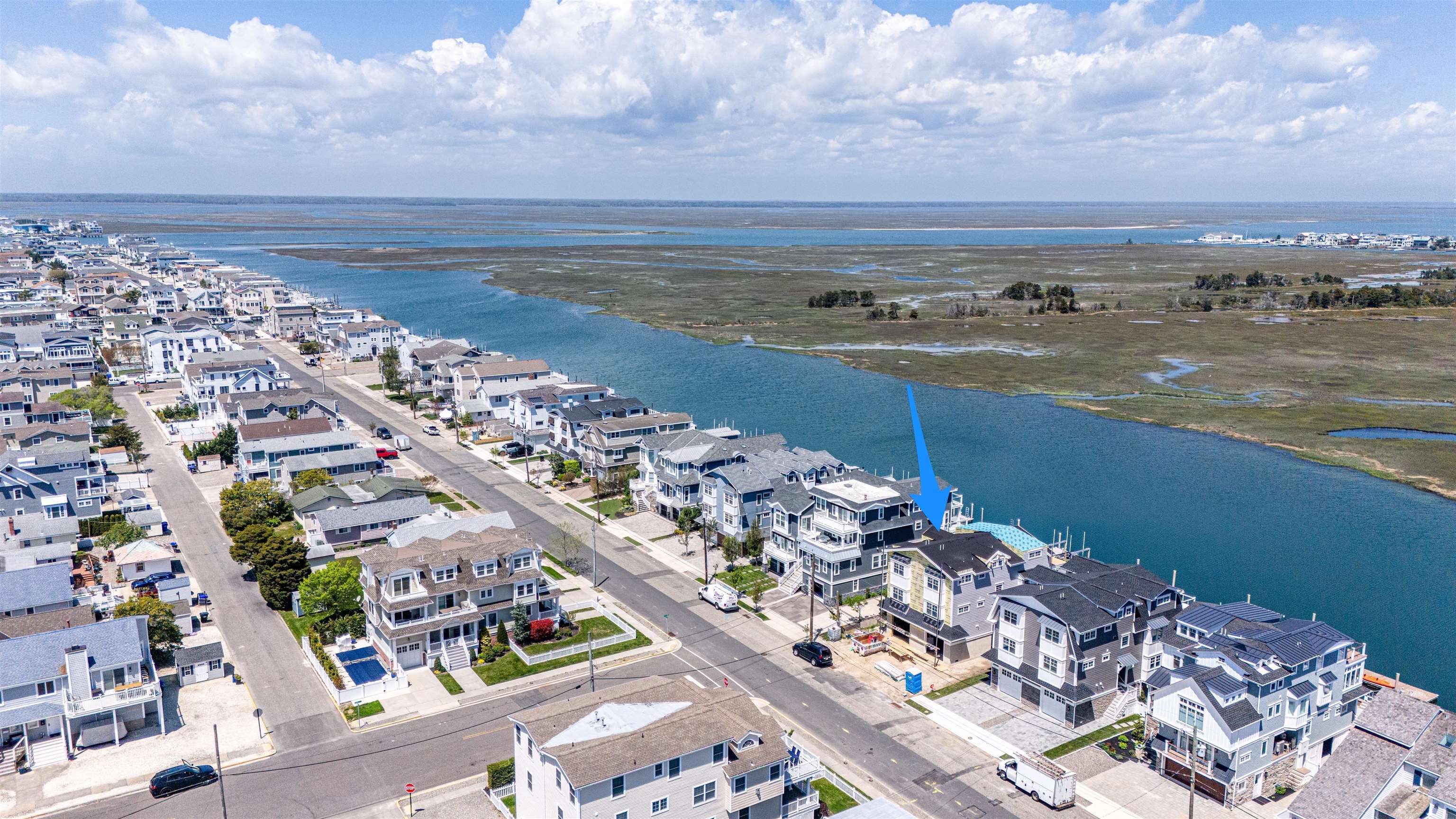 399 20th Street 399

                                                                             Avalon                                

                                    , NJ - $4,195,000