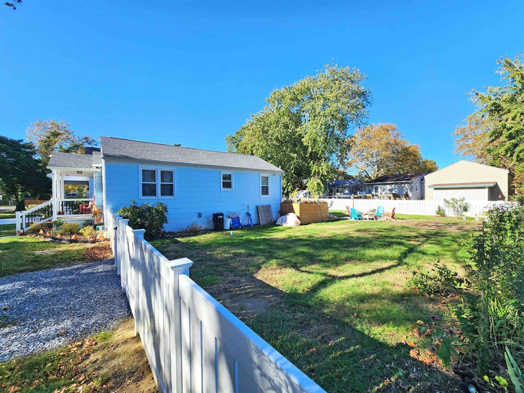 Photo of 5 Park Avenue, Del Haven, NJ 08251 (MLS # 263027)