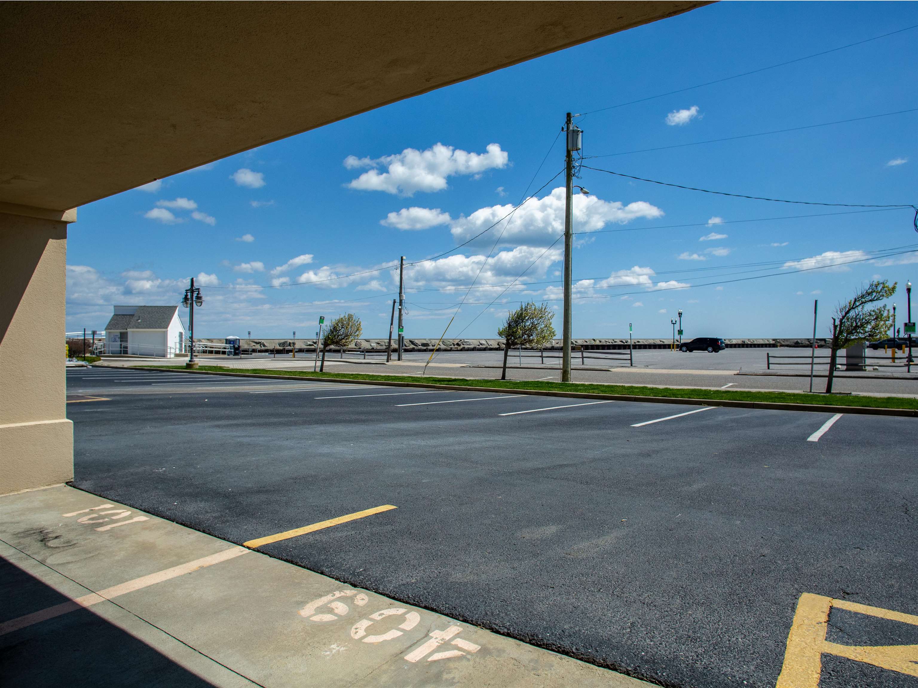 101 W Spruce Avenue #115, North Wildwood, New Jersey image 24
