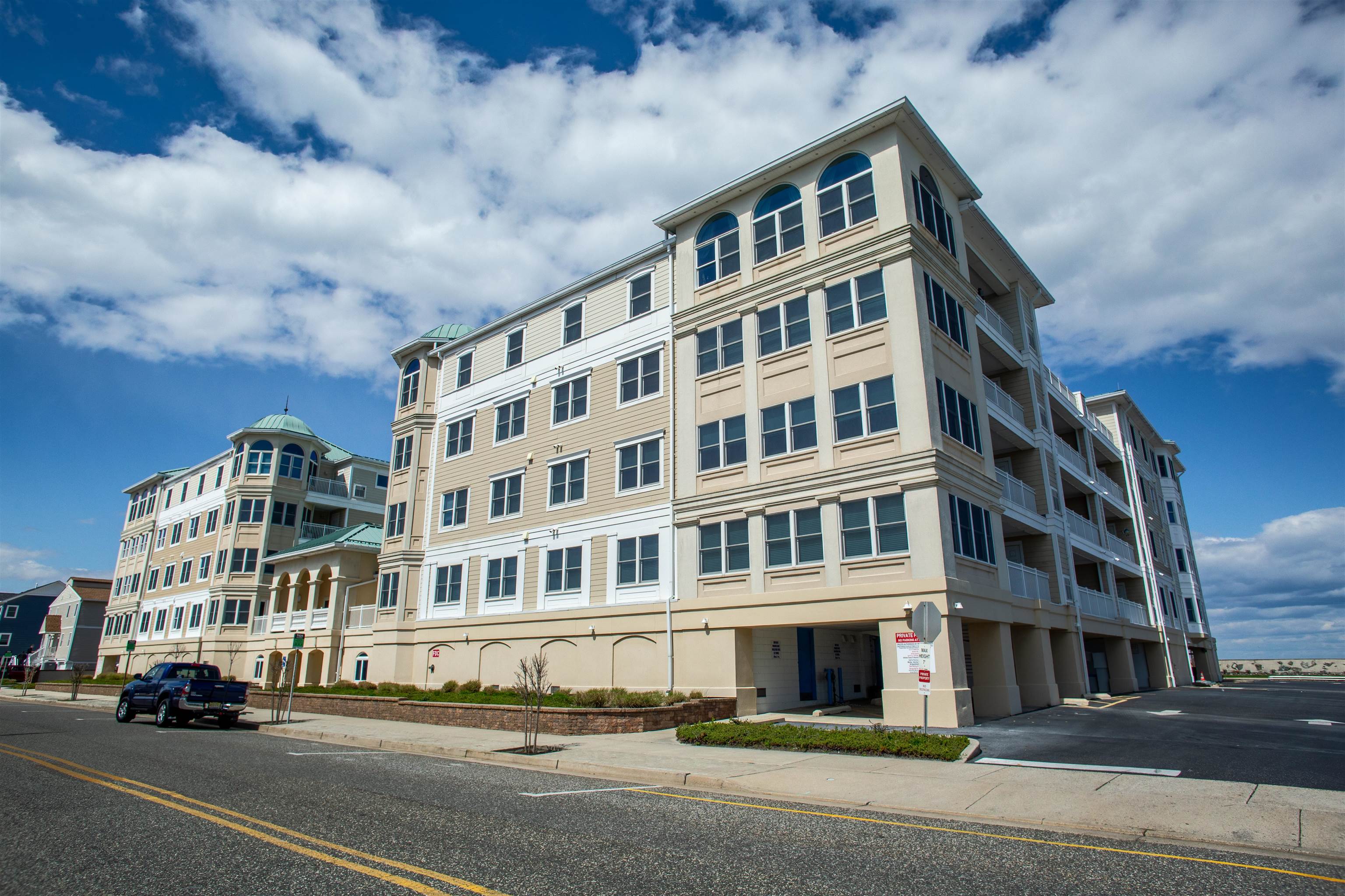 101 W Spruce Avenue #115, North Wildwood, New Jersey image 2