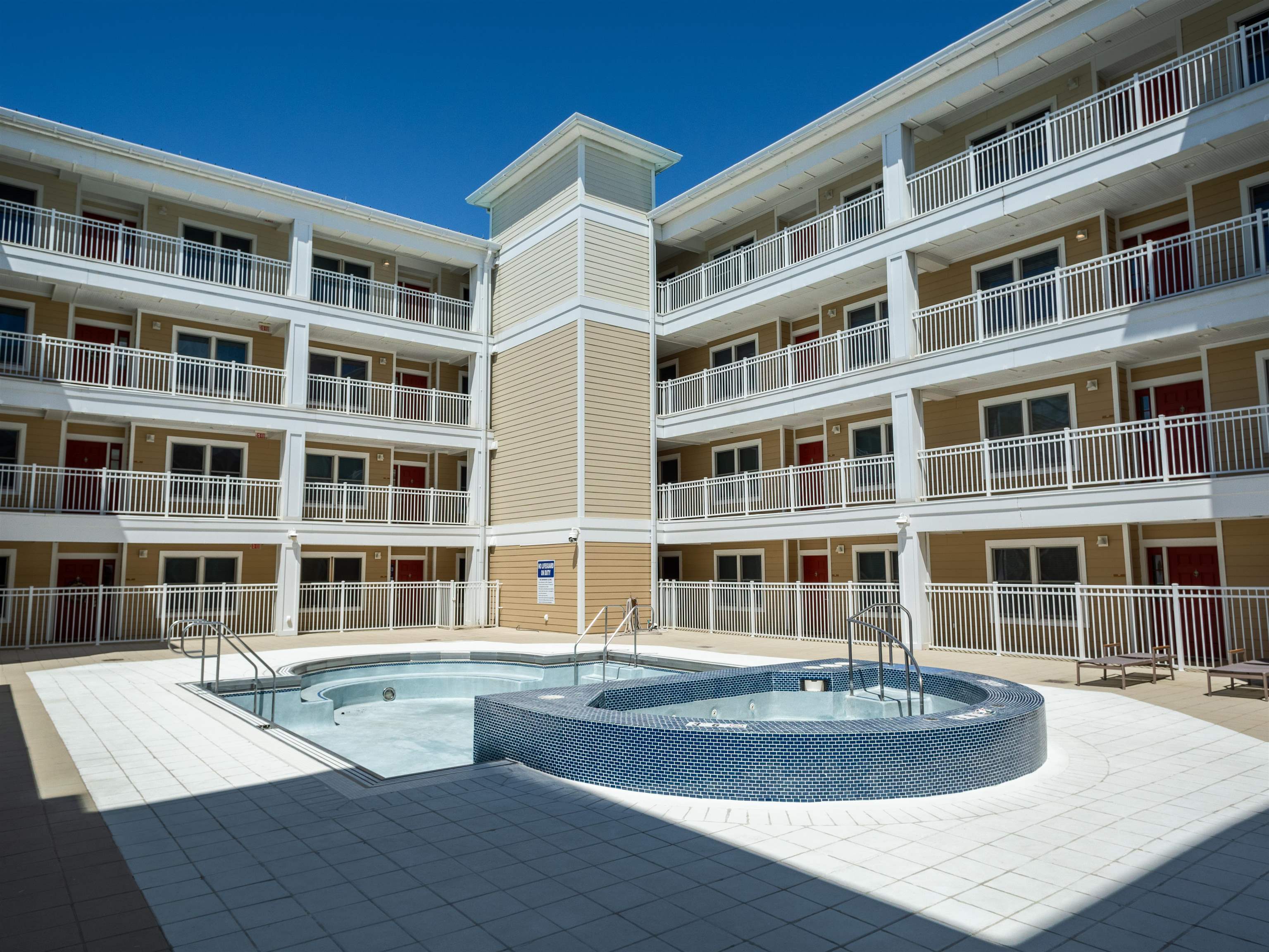101 W Spruce Avenue #115, North Wildwood, New Jersey image 25