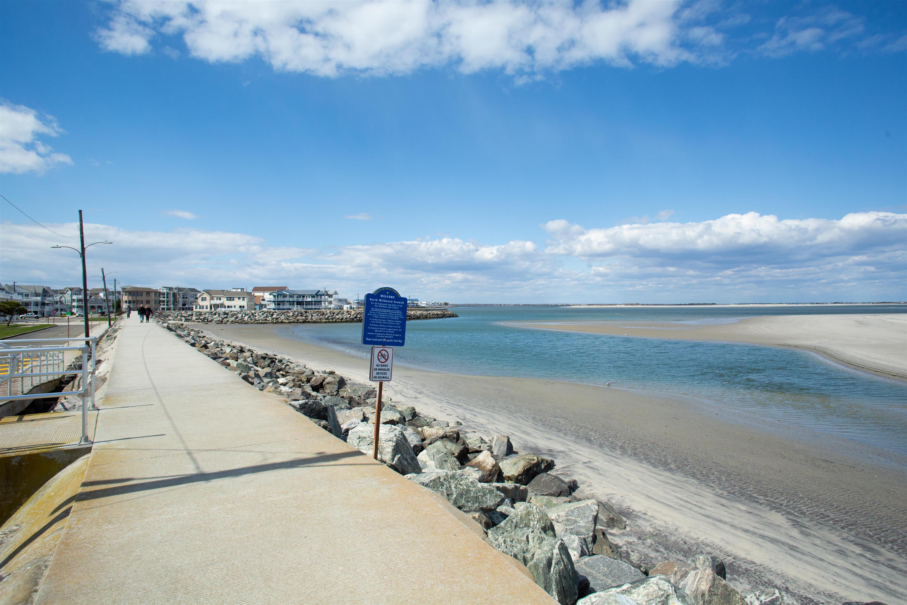 101 W Spruce Avenue #115, North Wildwood, New Jersey image 23