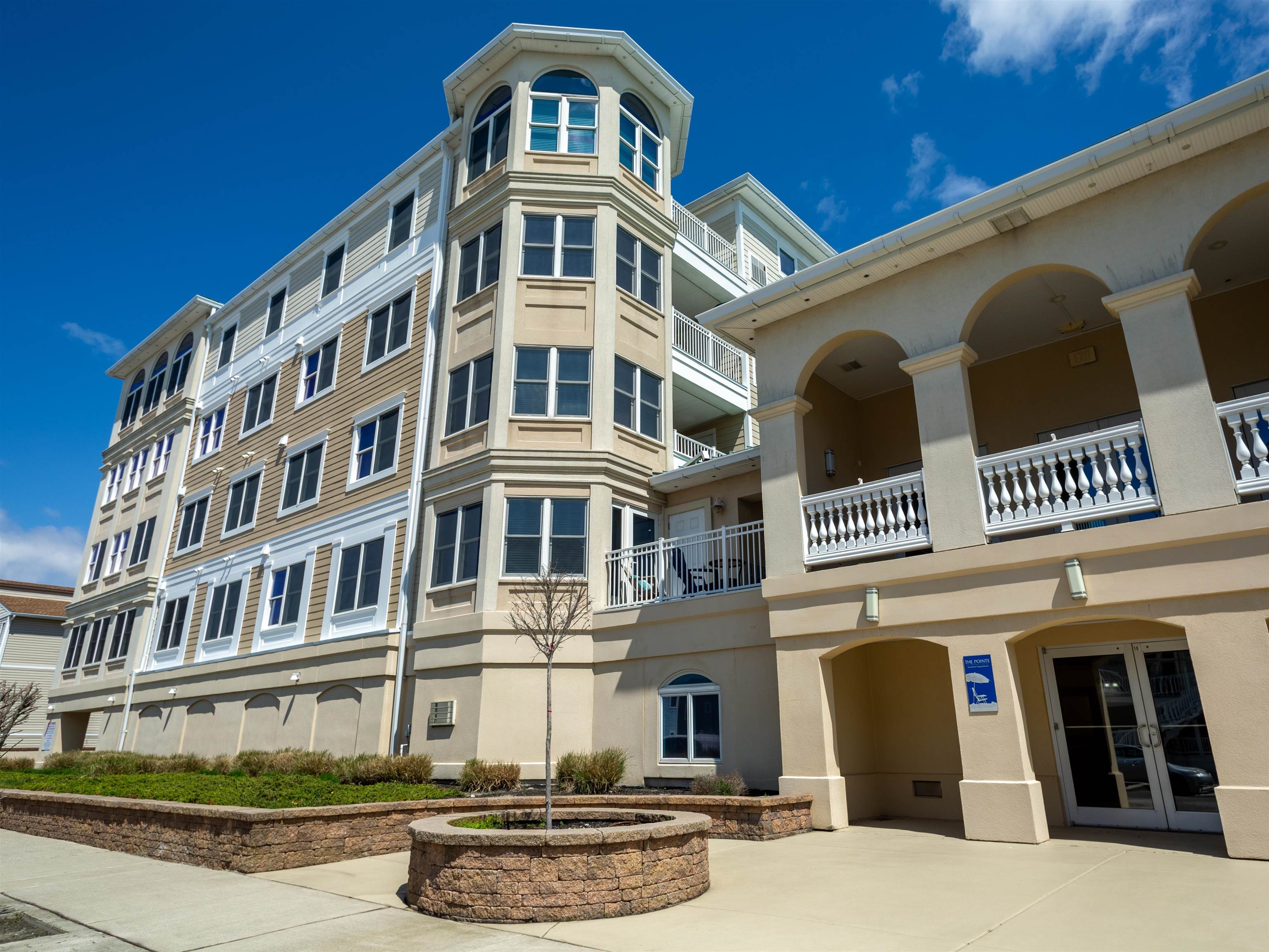 101 W Spruce Avenue #115, North Wildwood, New Jersey image 19