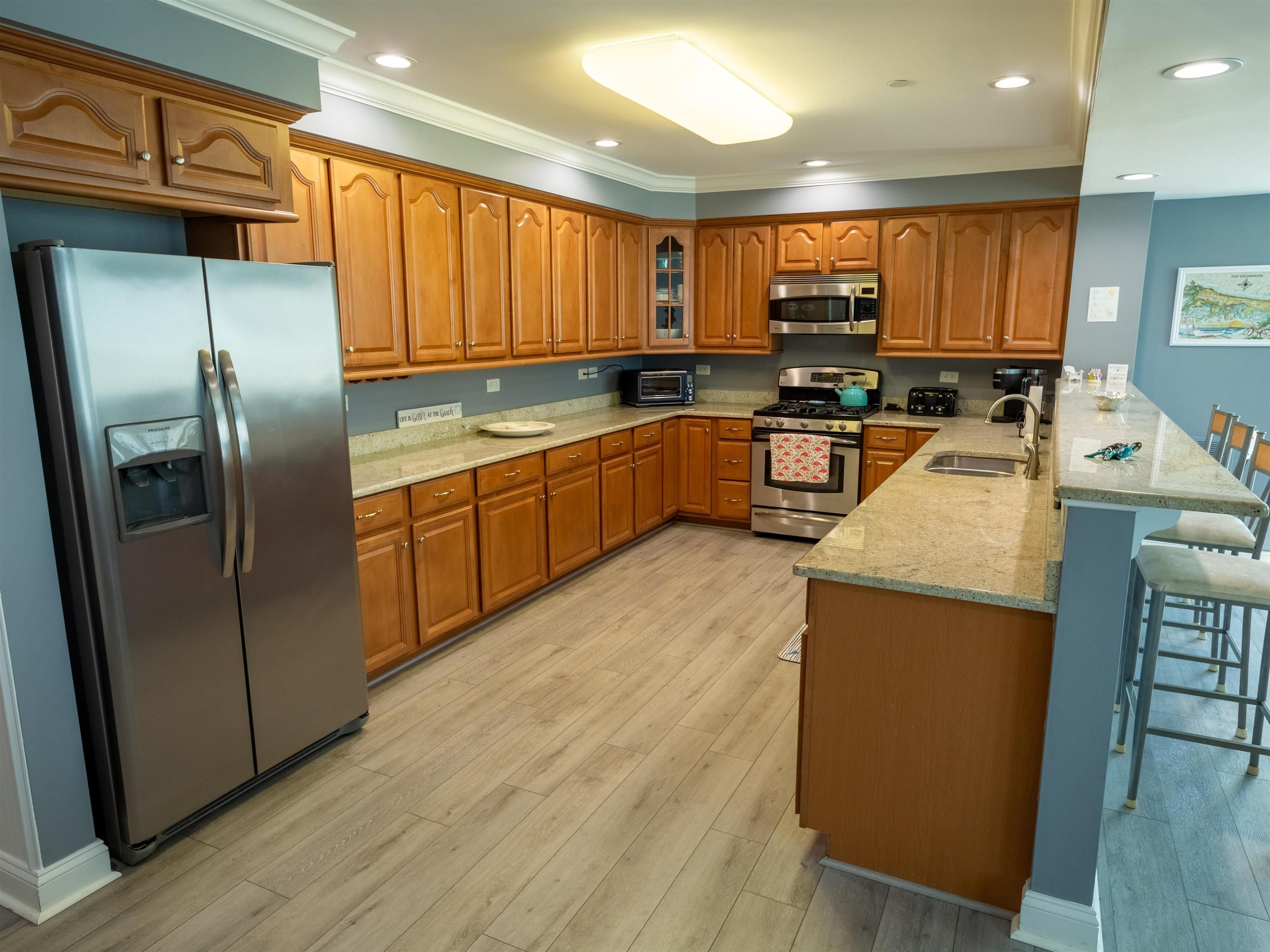 101 W Spruce Avenue #115, North Wildwood, New Jersey image 7