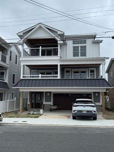 Photo of 211 E Monterey Avenue, Wildwood Crest, NJ 08260 (MLS # 241541)