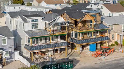 211 E Monterey Avenue, Wildwood Crest, NJ 08260 - MLS#: 241541