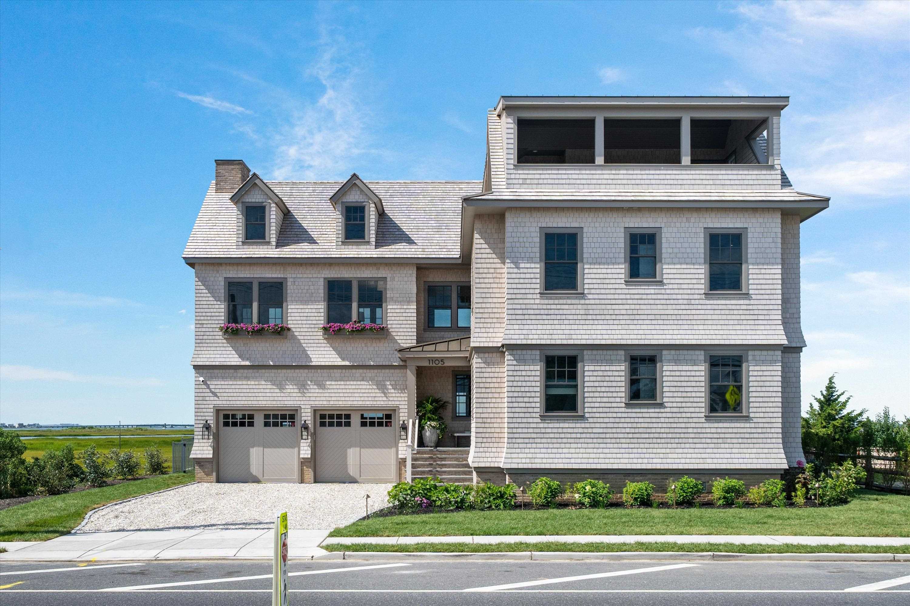 1105 Stone Harbor Boulevard