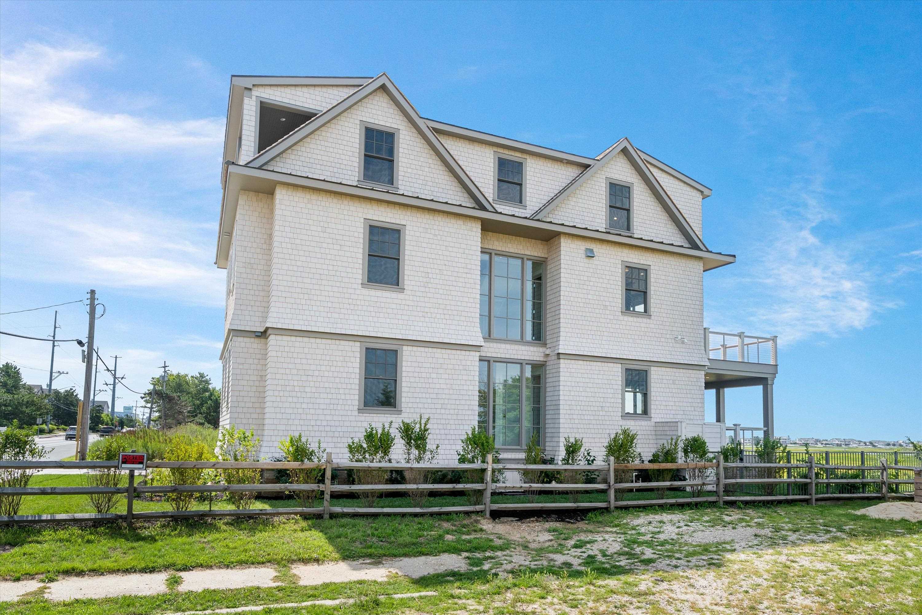 1105 Stone Harbor Boulevard