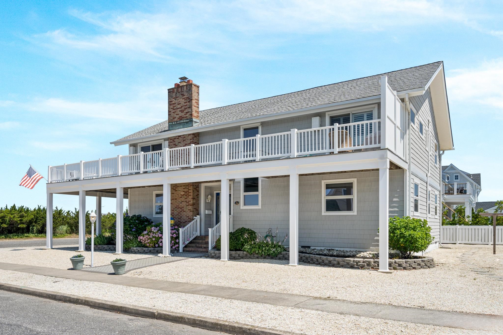 234 121 Street, Stone Harbor, New Jersey image 1