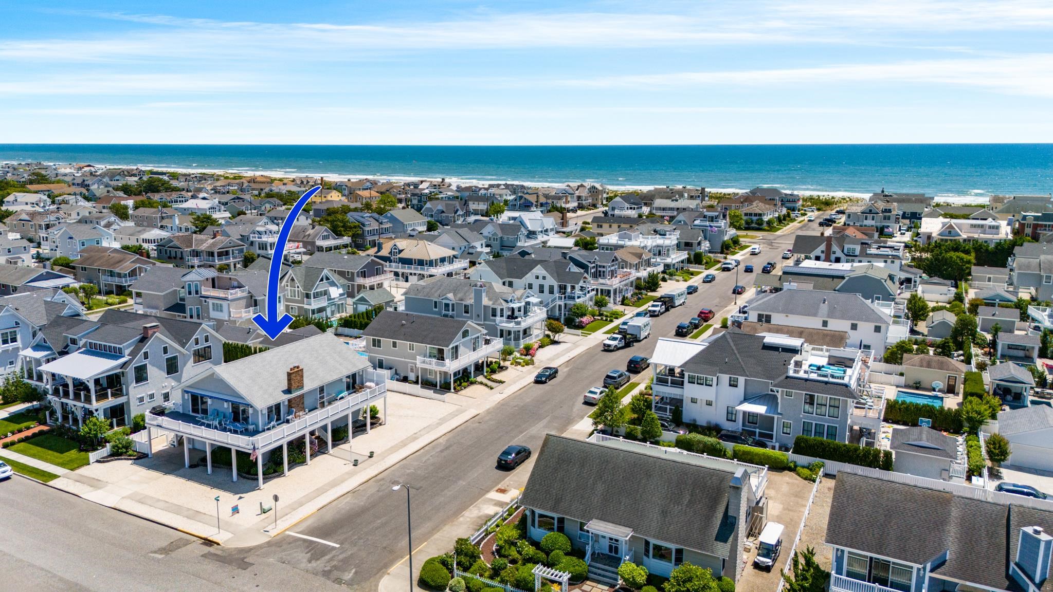 234 121 Street, Stone Harbor, New Jersey image 6