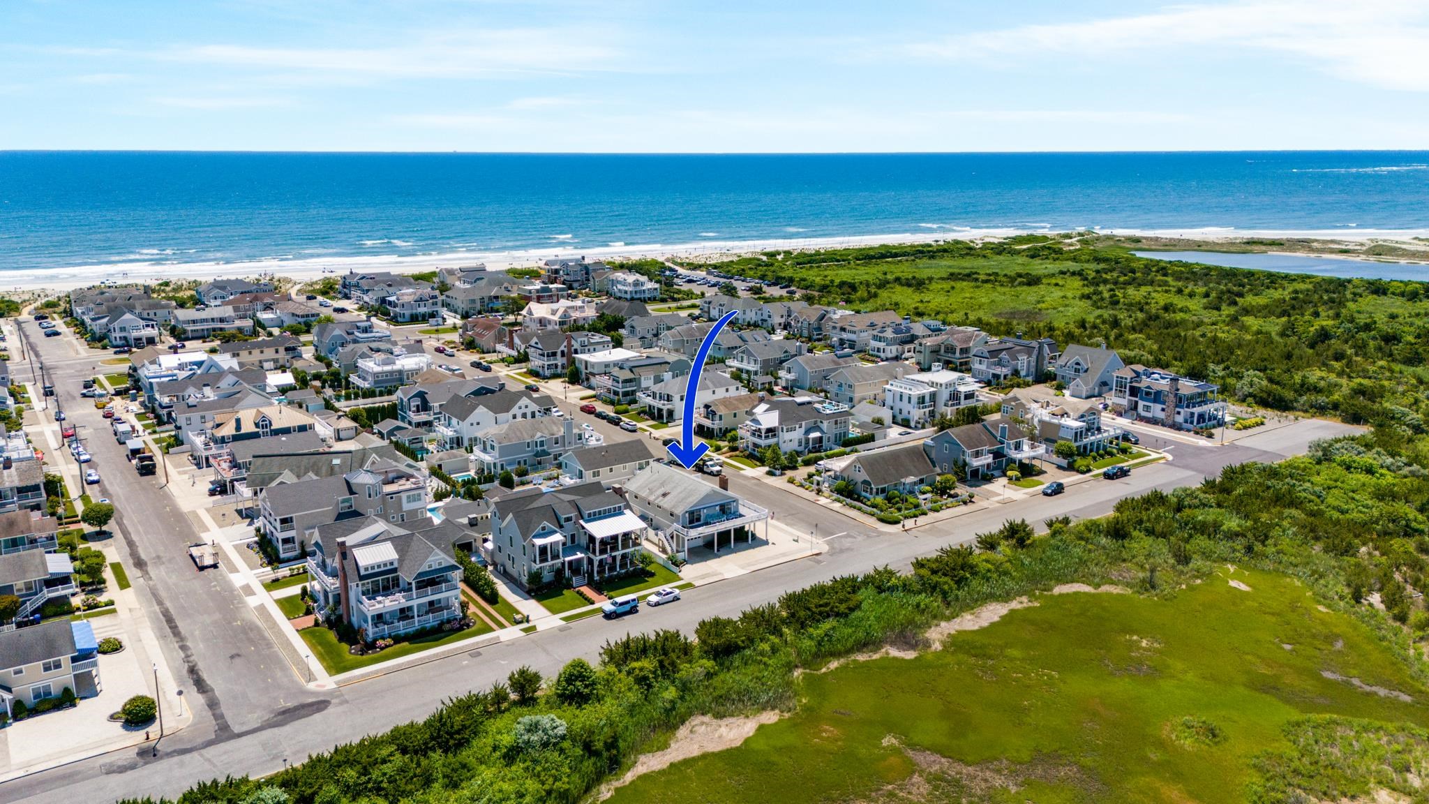 234 121 Street, Stone Harbor, New Jersey image 4