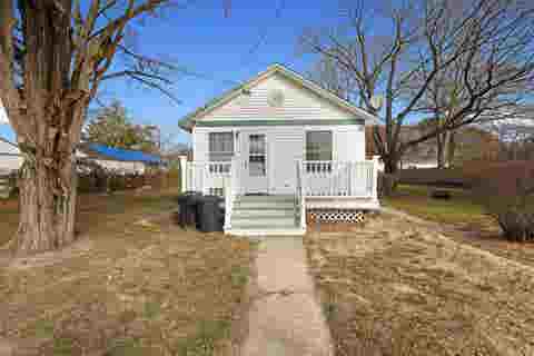 Vacant Land For Sale - 229 E Florida Avenue<br/> Villas, NJ 08251