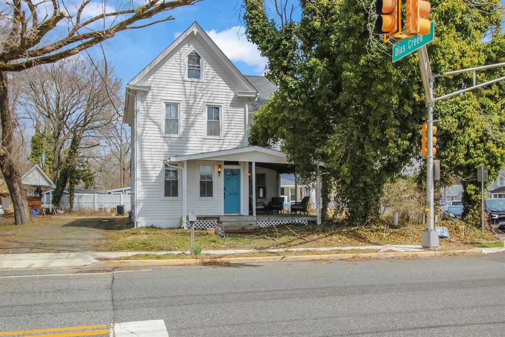 Photo of 300 Hand Avenue, Cape May Court House, NJ 08210 (MLS # 260715)