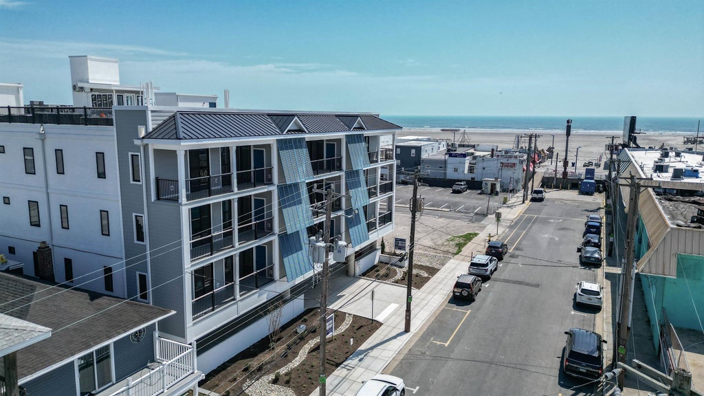 Photo of 323 E Oak Avenue #101, Wildwood, NJ 08260 (MLS # 262468)
