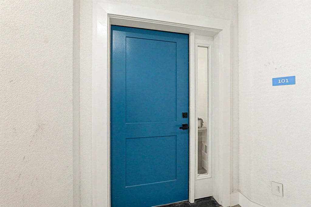 Photo of 323 E Oak Avenue #101, Wildwood, NJ 08260 (MLS # 262468)