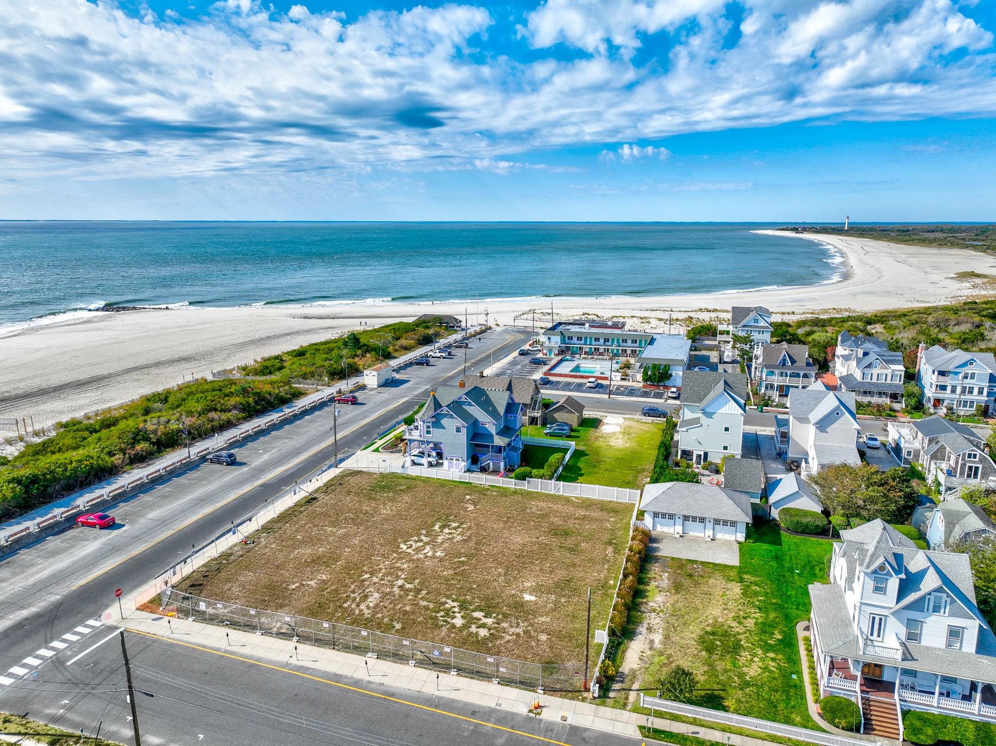 301 W Beach Avenue, Cape May, New Jersey image 13