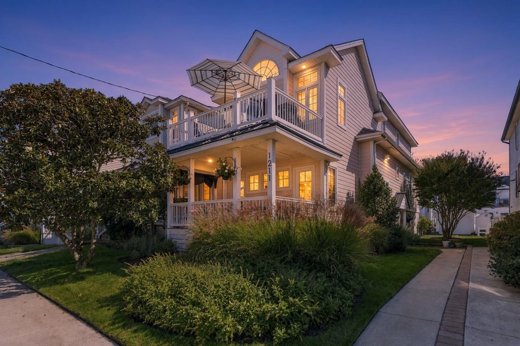 Photo of 1211 Pleasure AVE, Ocean City, NJ 08226 (MLS # 262983)