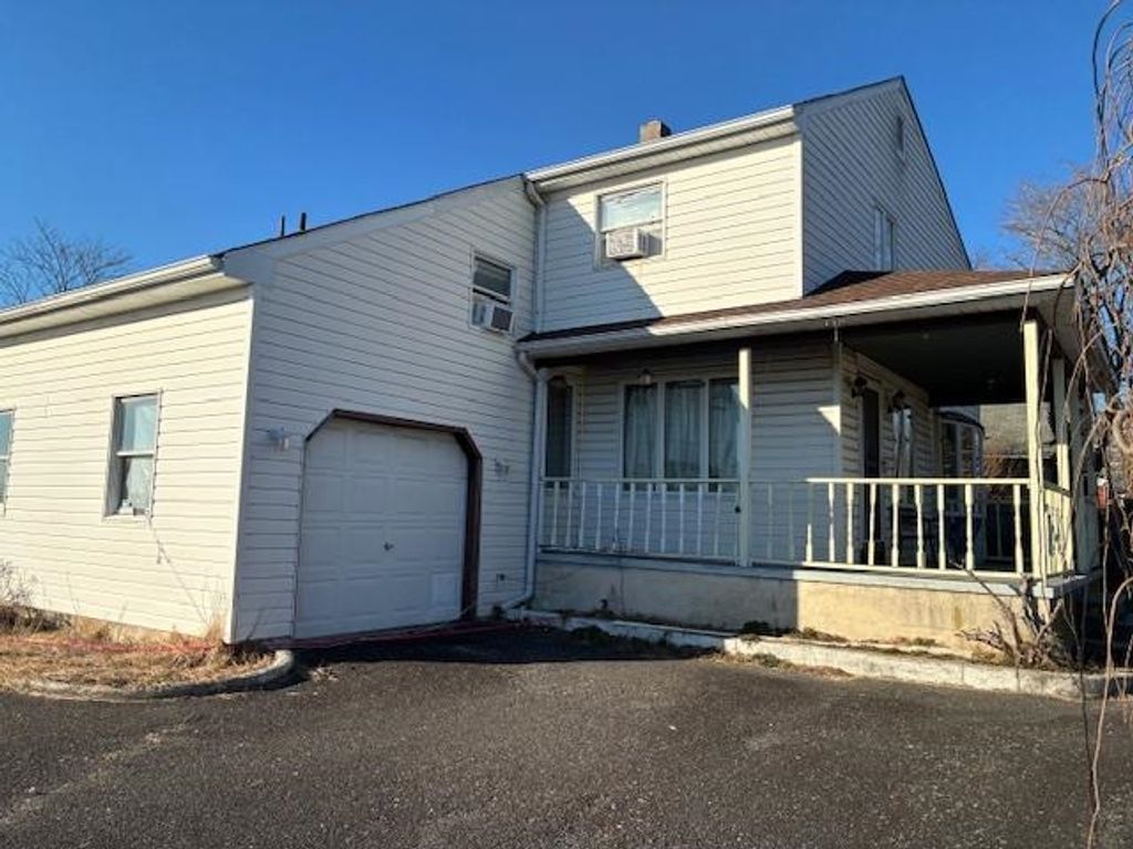 Photo of 502 N West Avenue, Vineland, NJ 08360 (MLS # 260160)