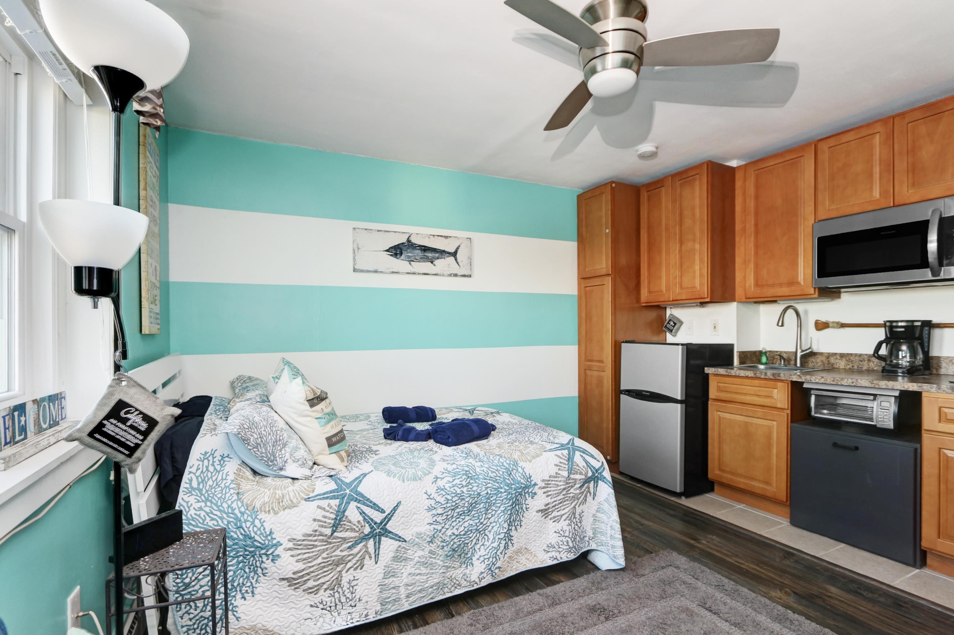 807 E 8th Street 515