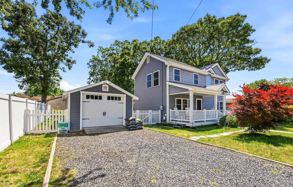 Photo of 902 Scott Avenue, North Cape May, NJ 08204 (MLS # 261459)